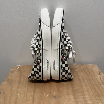 Undercover Vans OTW Wonderful & Strange Sneakers