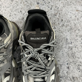 BALENCIAGA TRACK SNEAKER RUNNER GREY