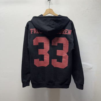 Frost Children Sisters Tour Zip Up Hoodie