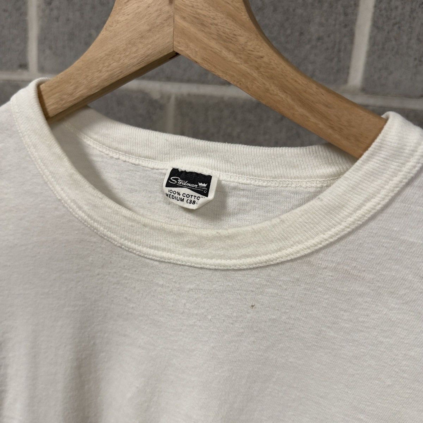 1960s Rupp Riders Mr Gasket NHRA Speed Shop Tee — Garment Trafficker
