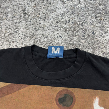 Camiseta de la película "Hereditary" de Cerámica en línea A24