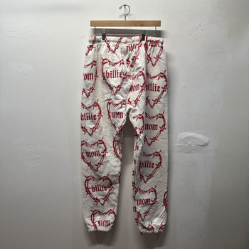 Billie Eilish Mom Tattoo Sweatpants