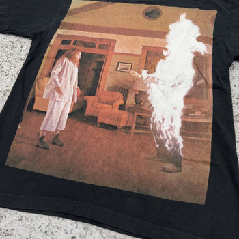 Camiseta de la película "Hereditary" de Cerámica en línea A24