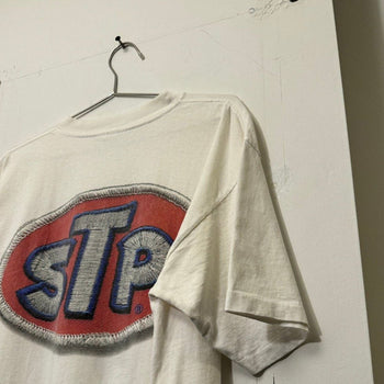 1990s STONE TEMPLE PILOTS STP LOGO TEE