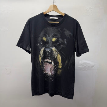 Givenchy Rottweiler Tee