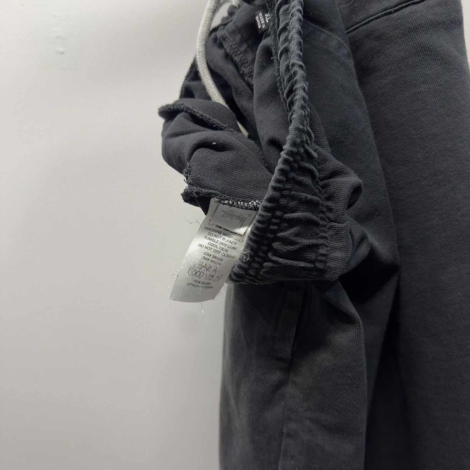 Stussy Jersey Shorts