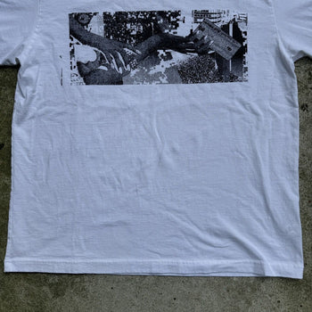 CAV EMPT GRASP TEE MADE IN JAPAN