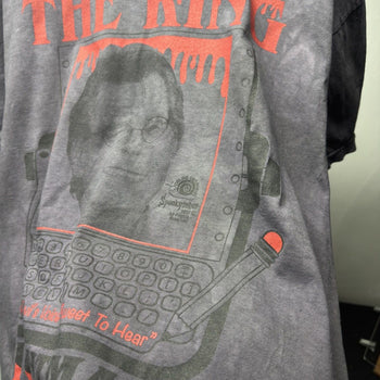 Online Ceramics Misery Tee Stephen King Spookytober 2022