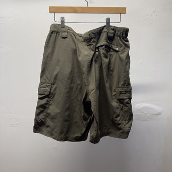 The North Face Nylon Cargo Shorts