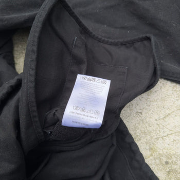 GIVENCHY SS12 BIRDS OF PARADISE HOODED PARKA RICCARDO TISCI