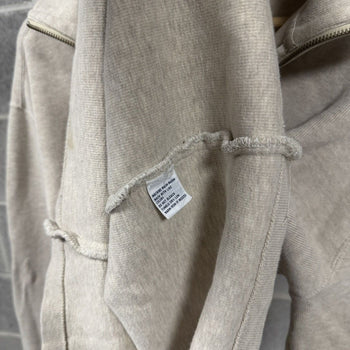 1990s/2000s Polo Ralph Lauren Quarter Zip Sweater