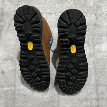 DANNER FW24 MADHAPPY MOUNTAIN LIGHT GORETEX BOOTS