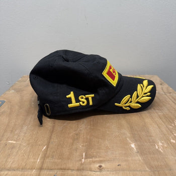 MSCHF Cease and Desist Grand Prix 1st Place Hat