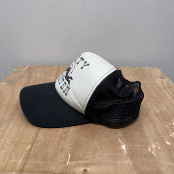 Vintage 1990s Booty Hunter Hat