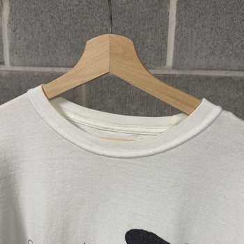 2000s Faded Good Girls Are Just Better Liars Tee