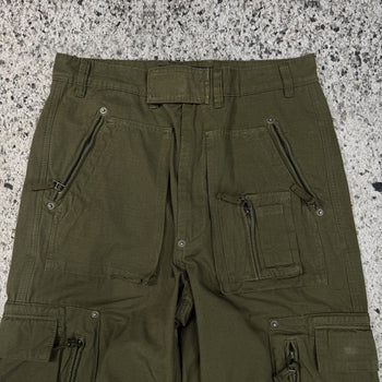 Kody Phillips Rip Van Kody Cargo Pant Green