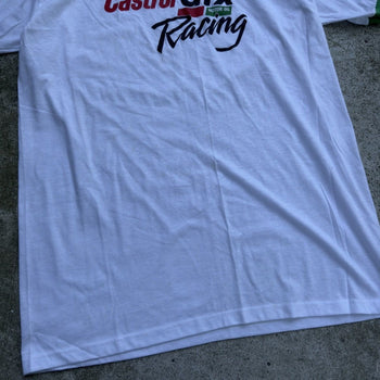 1980S CASTROL GTX RACING TEE XL