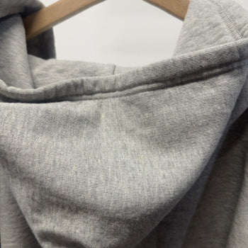 Snow Peak Recycled Cotton Zip Up Hoodie