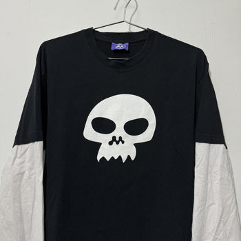 MOWALOLA OVERSIZED TOY STORY LONGSLEEVE TEE