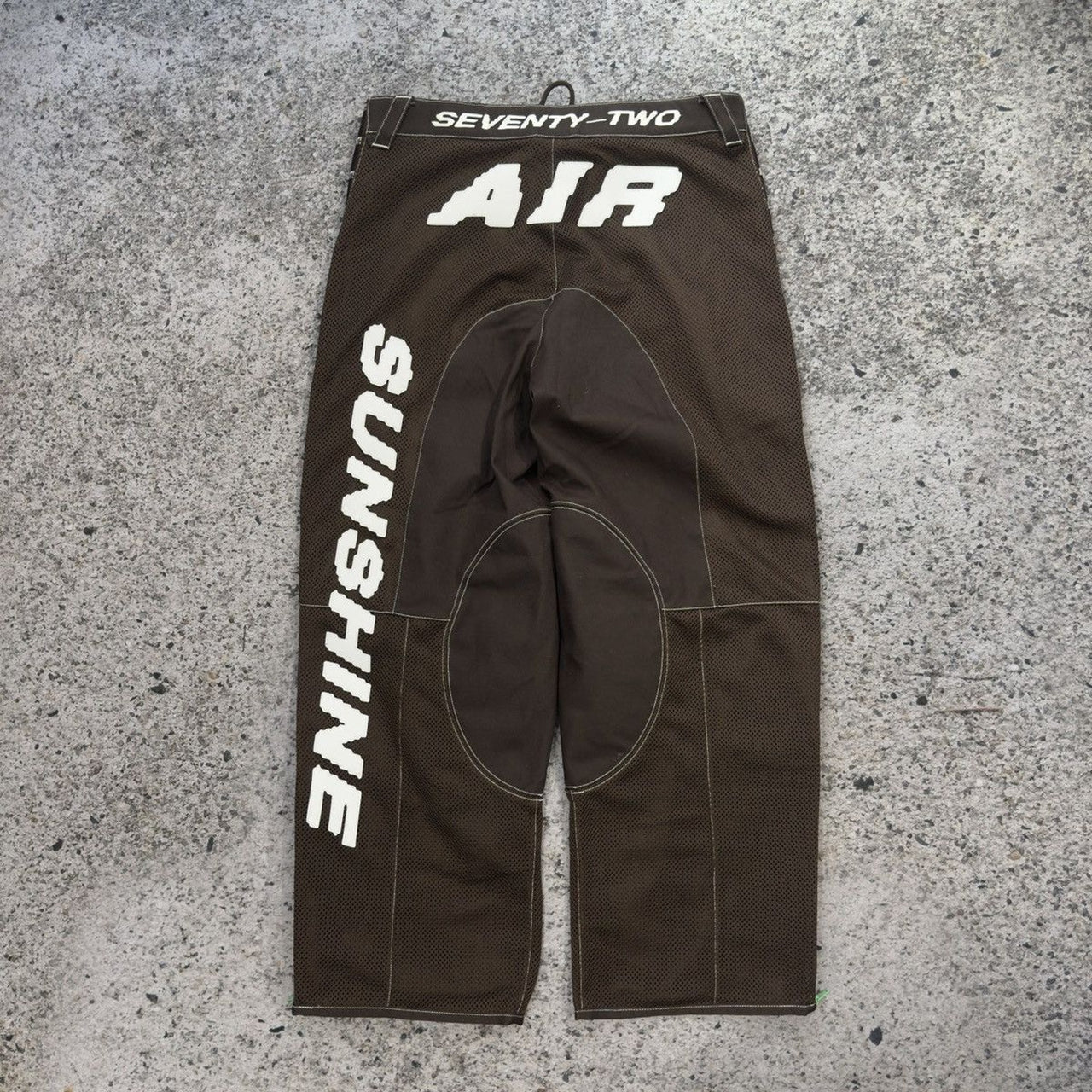 Pantalones Nike CPFM Air Sun MX