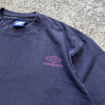 1990s Umbro Soccer Tee