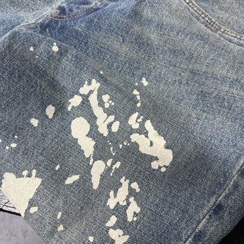 Helmut Lang Painter Jeans Re-Edition Sample Pair