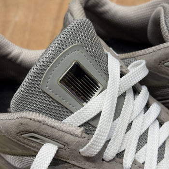New Balance 990v5 Encap Grey Made in USA Sneakers