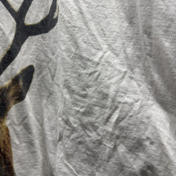 The Hellp Deer Longsleeve Tee