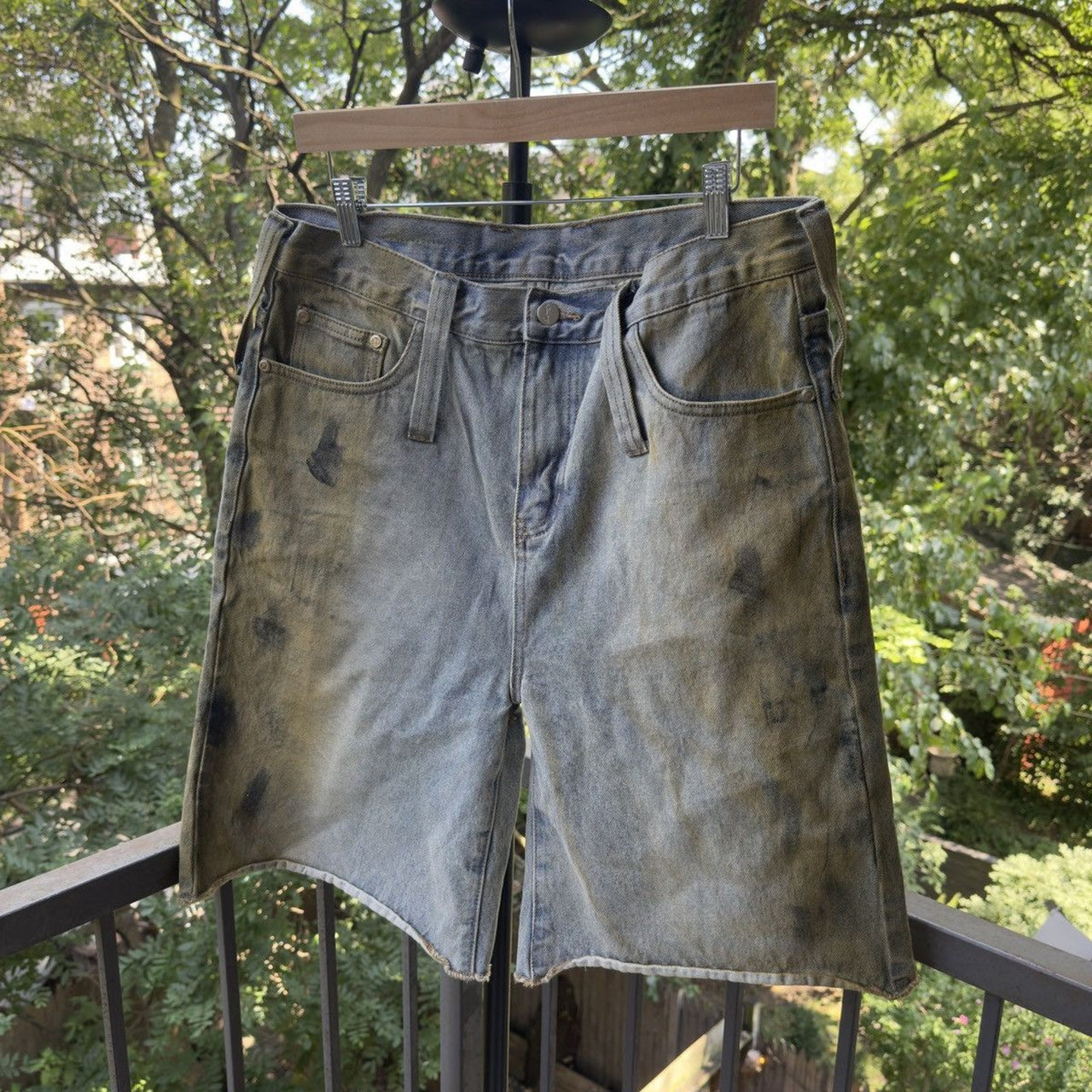 Shorts Archive Steroid Shorts