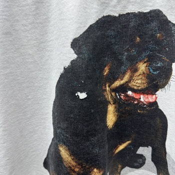 1990s Rottweiler Breed Tee