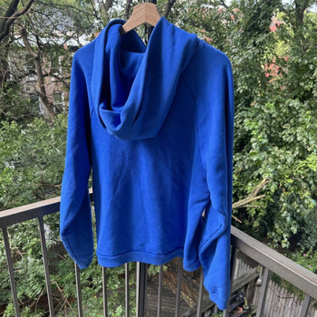 ERL California Raglan Hoodie