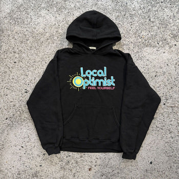 Madhappy Local Optimist Hoodie