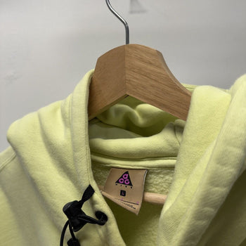 Nike ACG Hoodie Luminous Green