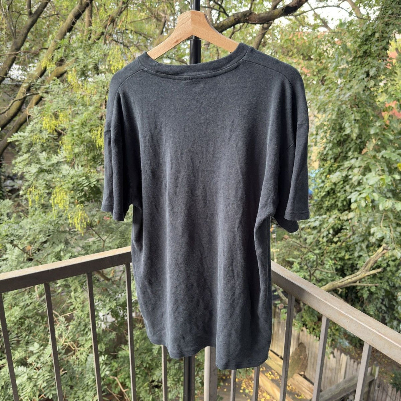 1990s Faded Tokyo Tee