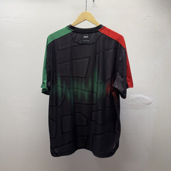 FC Palestina Boiler Room Jersey