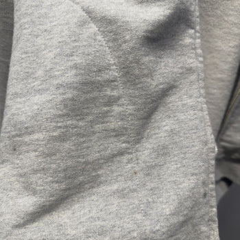Snow Peak Recycled Cotton Zip Up Hoodie