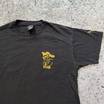 1990s Bad Boy Club House of Pain Faded Tee