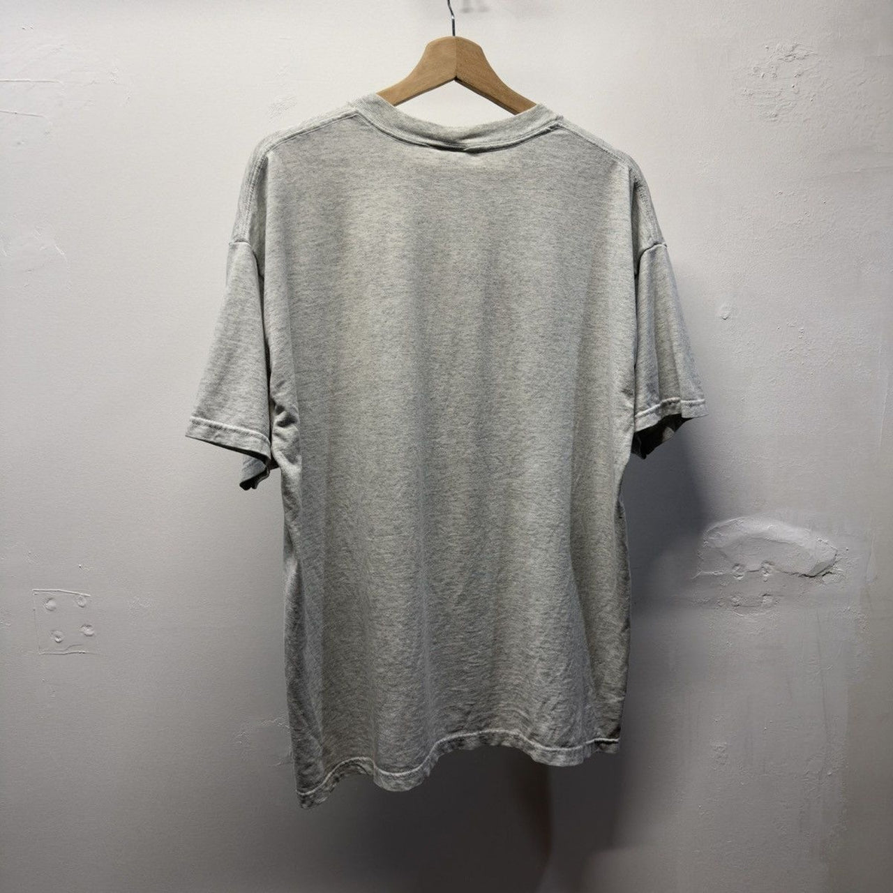 Vintage 2000s Faded DARE Role Model Tee