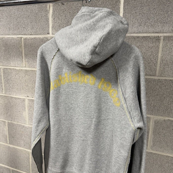 2000s Gap Y2K Spraypaint Hoodie
