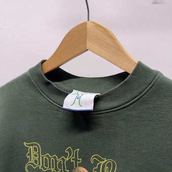 Online Ceramics Fossil Fool Sweatshirt