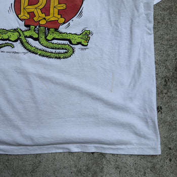 1990s ED ROTH RAT FINK RACING TEE