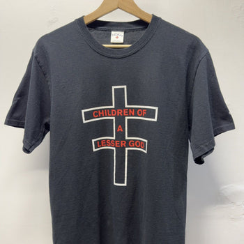 Noah Children Of A Lesser God Tee