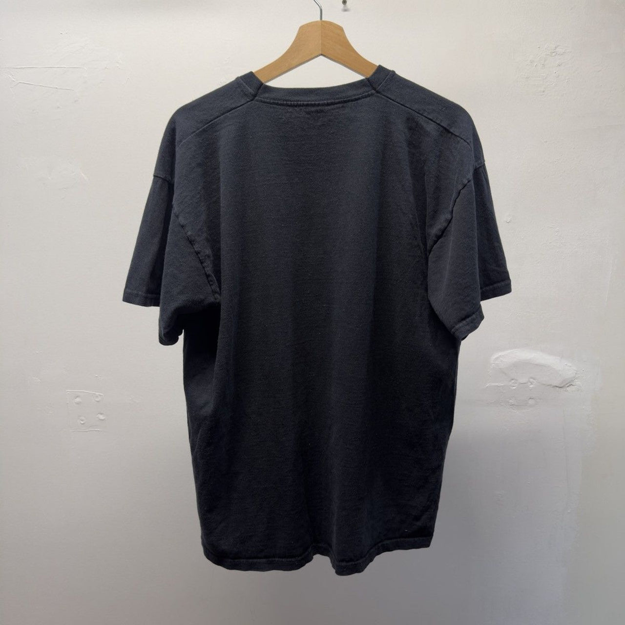 Vintage 2000s Red Light District Strip Club Sex Tee