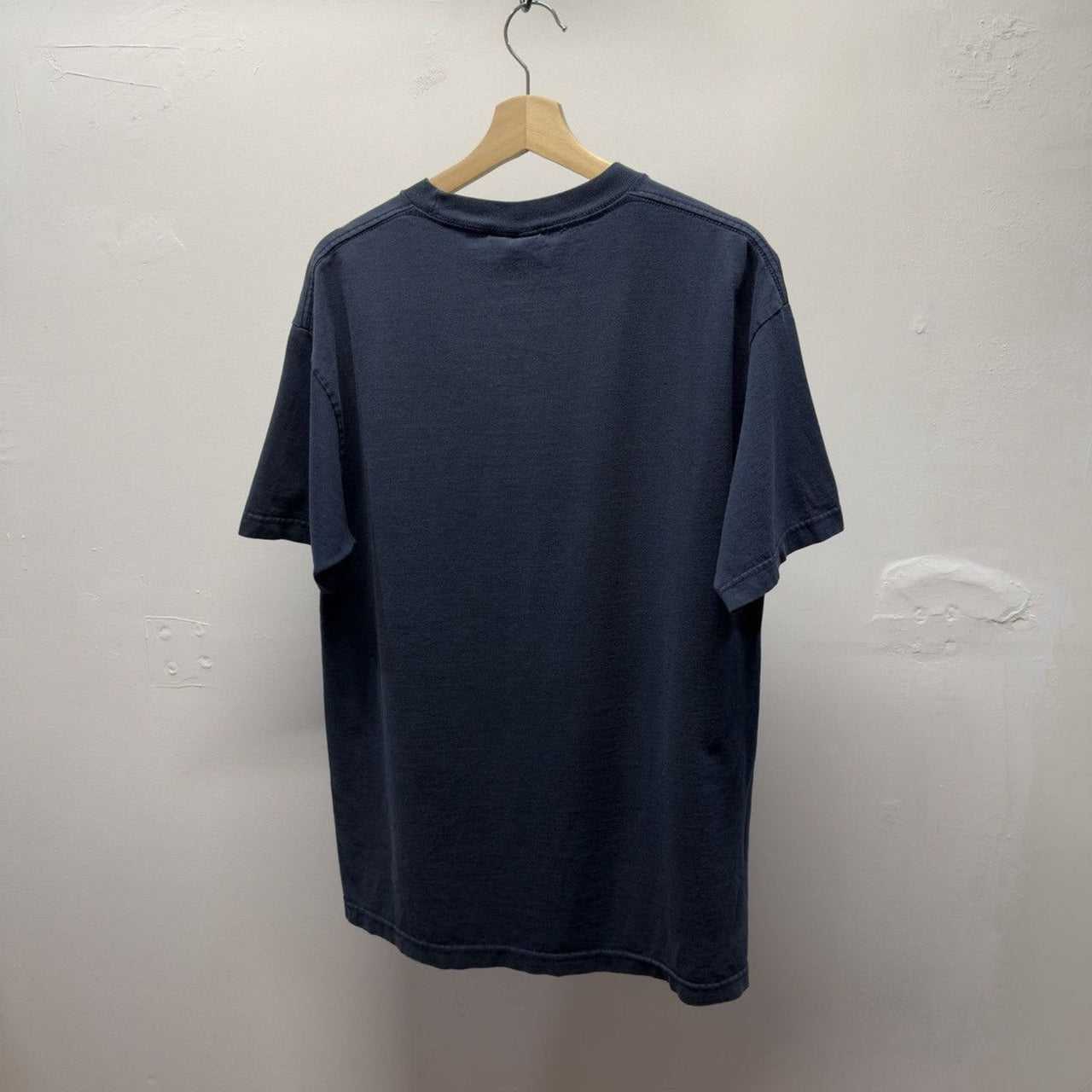 Vintage 2005 Tony Hawk Birdhouse Dragon Faded Skate Tee