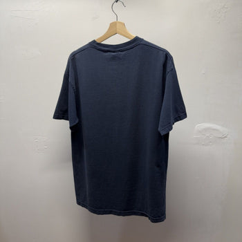 Vintage 2005 Tony Hawk Birdhouse Dragon Faded Skate Tee