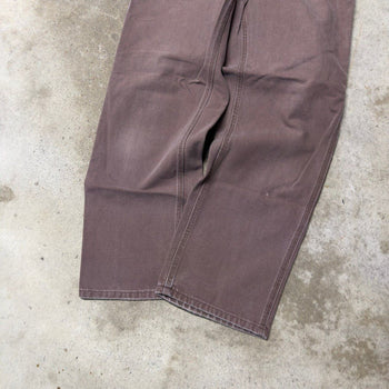 2000s CARHARTT BAGGY CANVAS CARPENTER PANTS