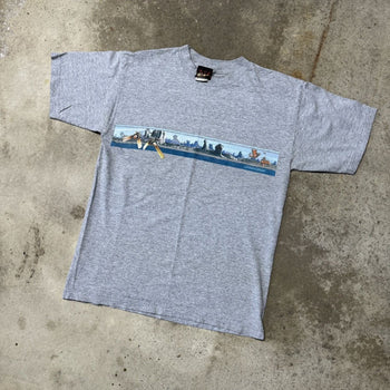 2000S STAR WARS MOVIE TEE