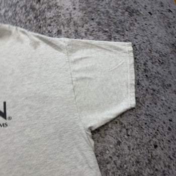 1990s Trojan Condoms Logo Tee