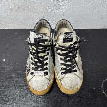 Golden Goose Superstar Low