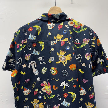 Heaven by Marc Jacobs Sticker Shirt